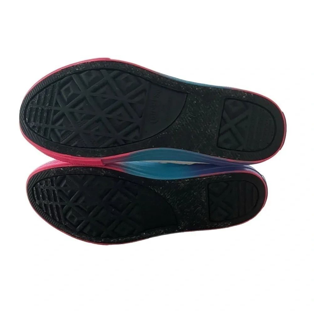 Converse Girls Size 2
